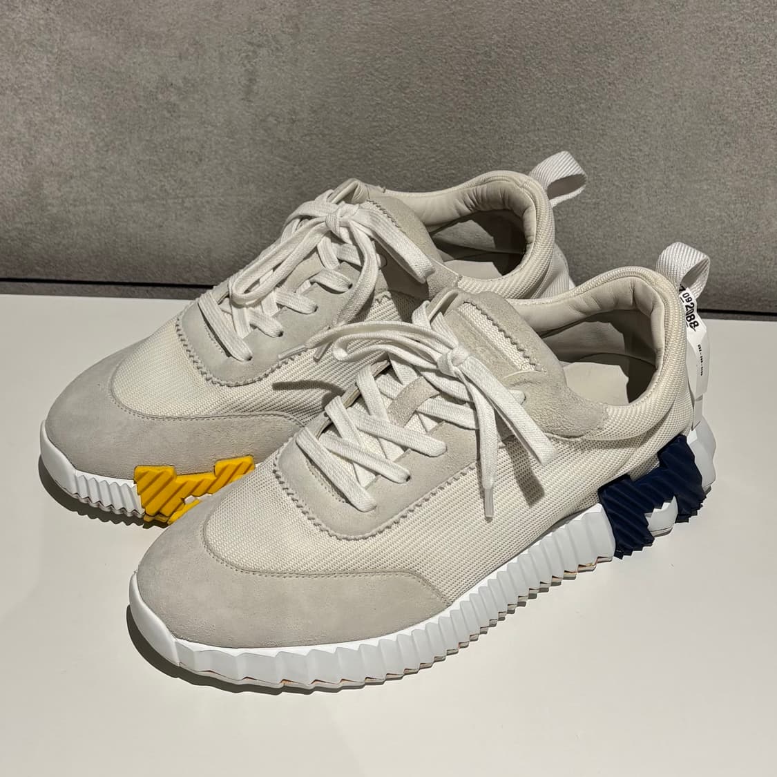 에르메스 바운싱 스니커즈 상품이미지1