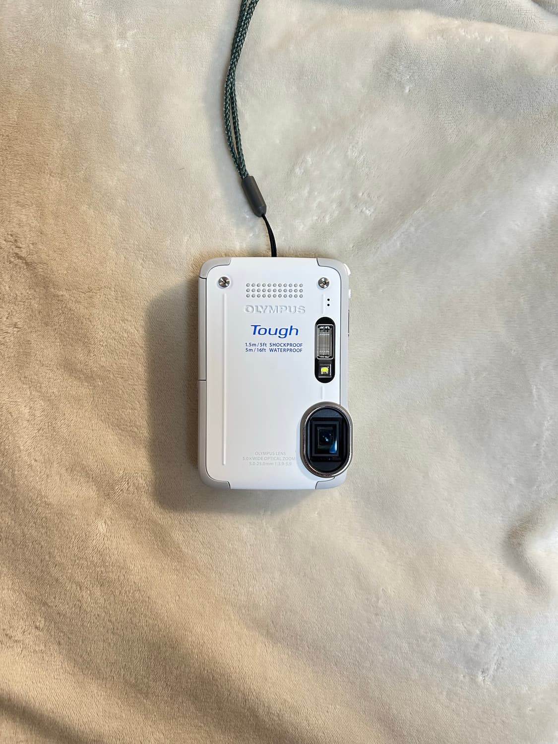 올림푸스TG-630 디카 디지털카메라 상품이미지1