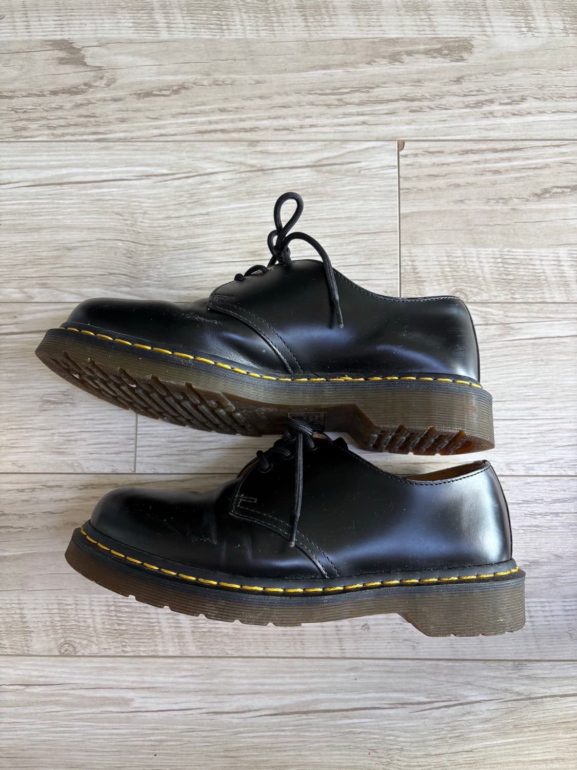 닥터마틴 1461 3홀 스무스 260 상품이미지2