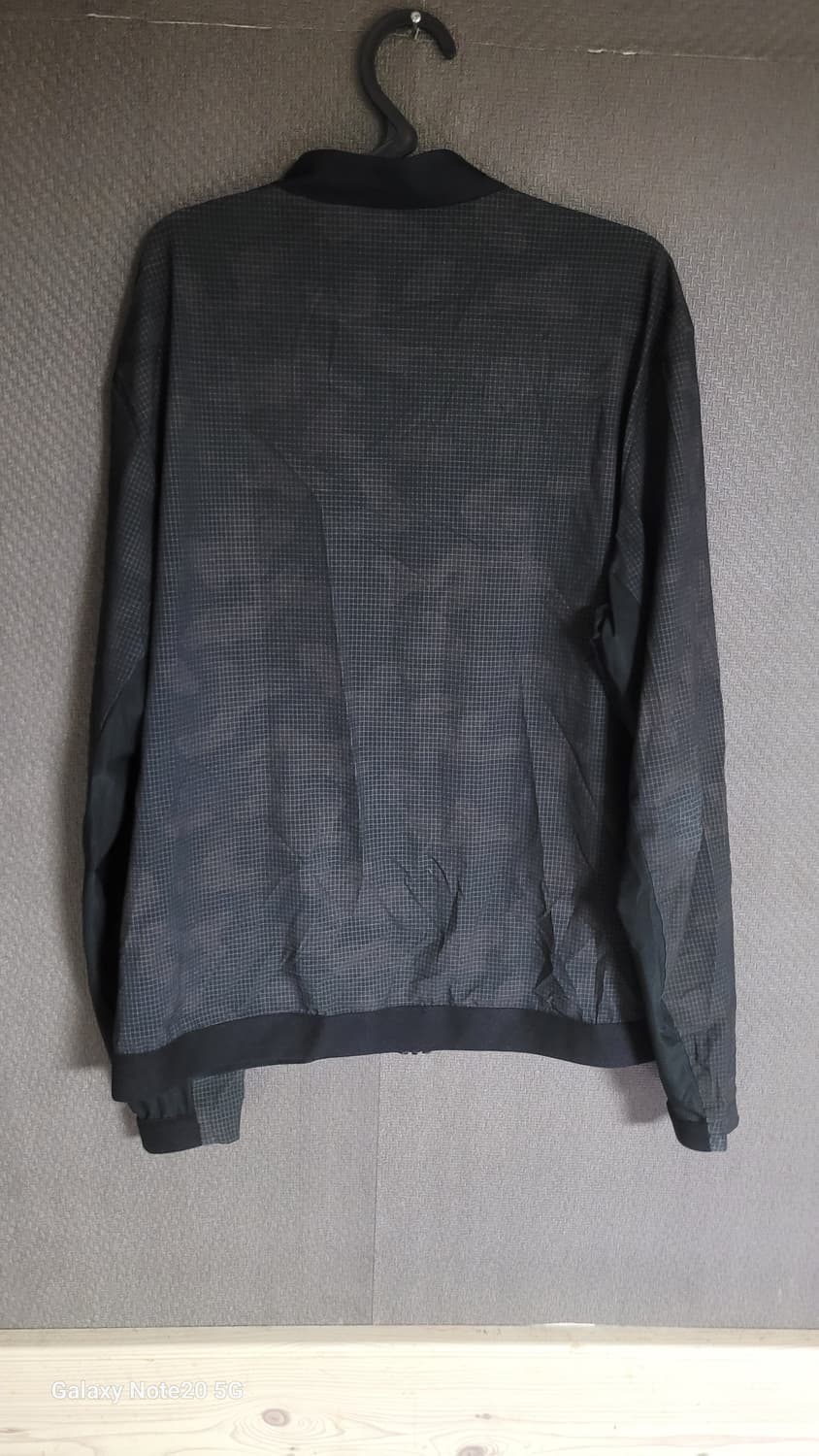 타이틀리스트 바람막이 상품이미지2