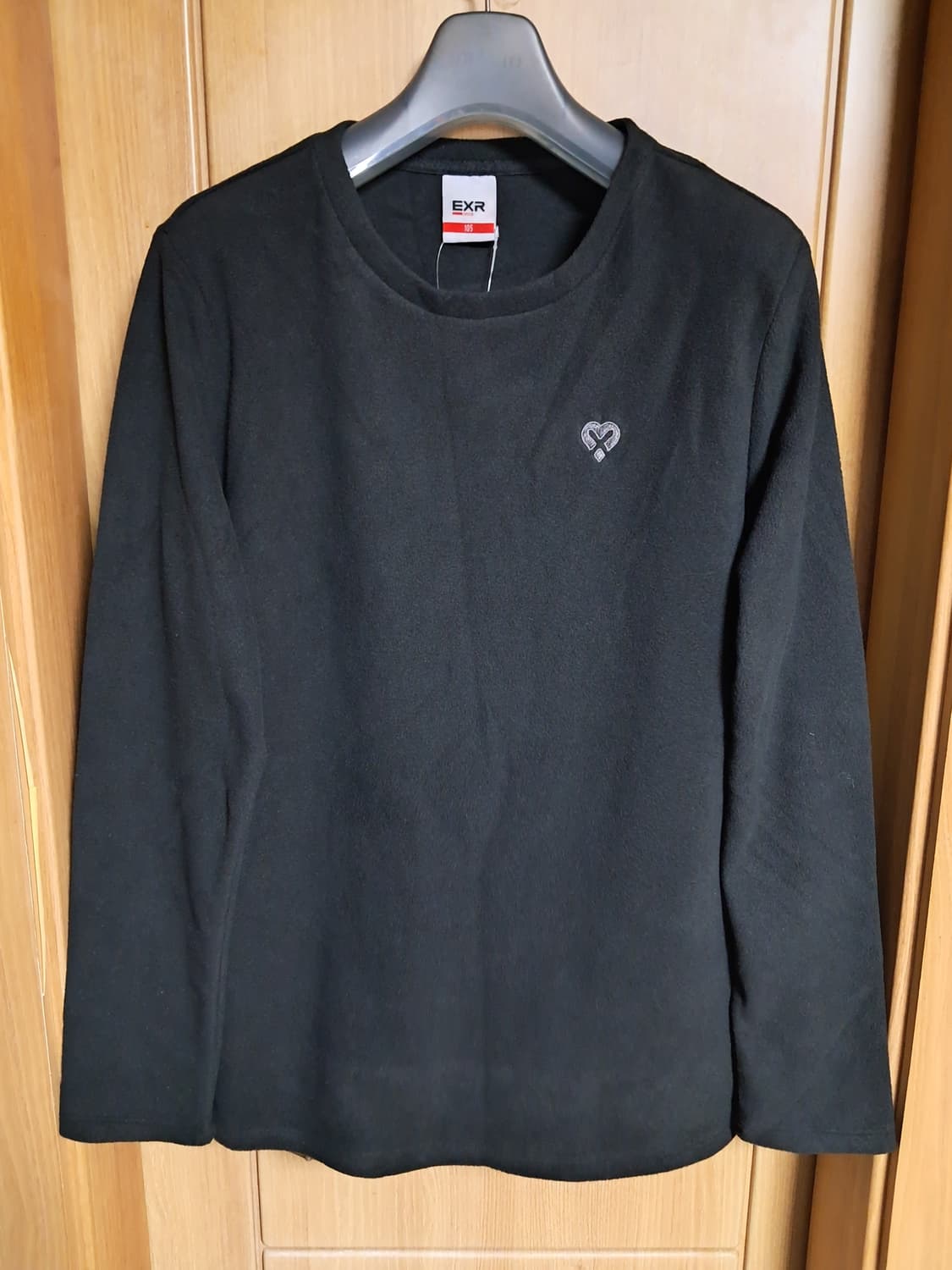 EXR 여성 긴팔티 105 새상품  상품이미지2