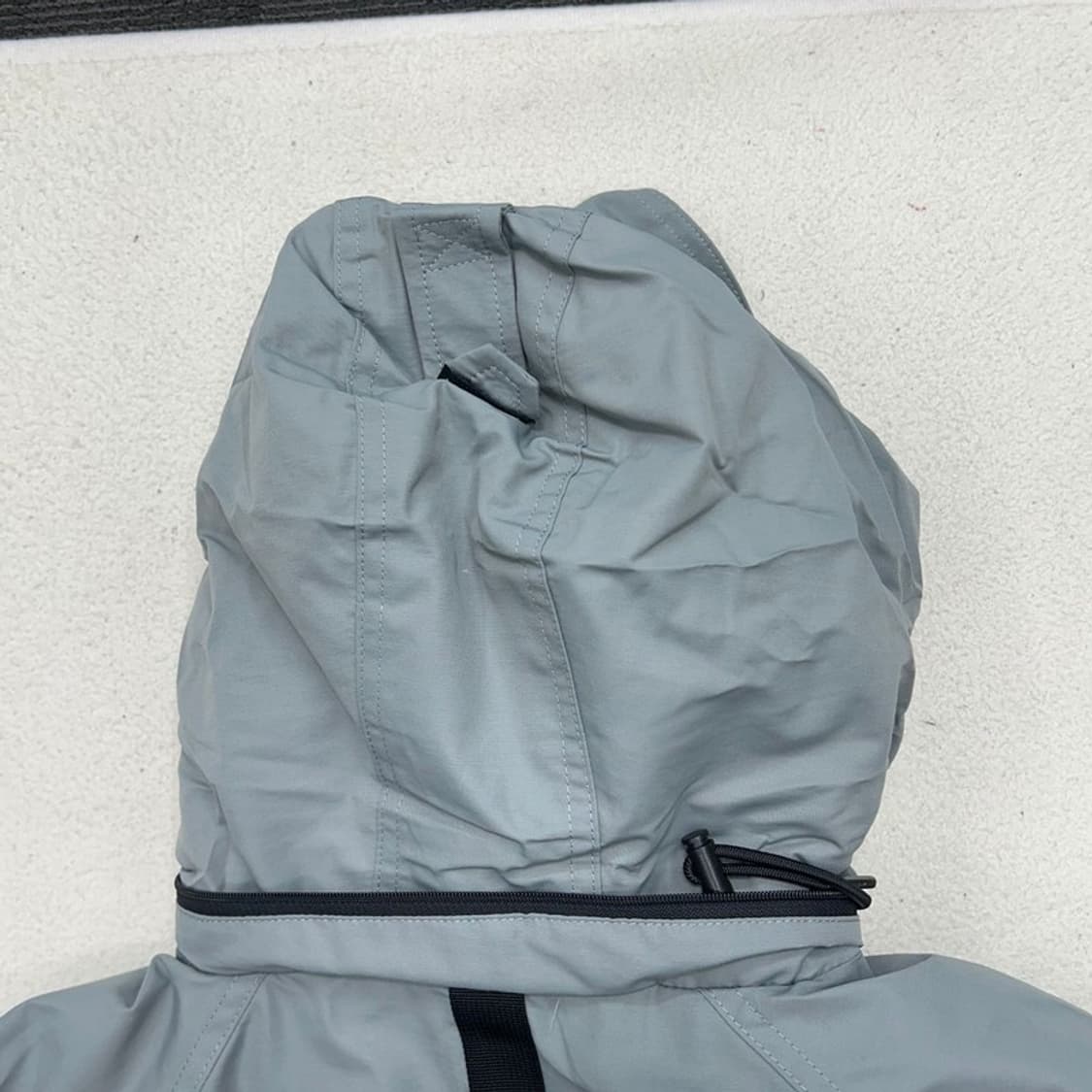 (새상품) 올투스 바스터즈 BRITZSH X CLASSIC 재킷 XL 상품이미지6