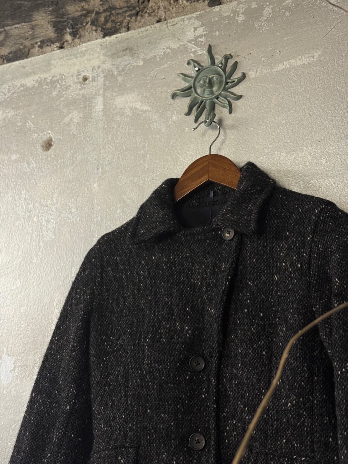 44 ) 90s MARGARET HOWELL 상품이미지3