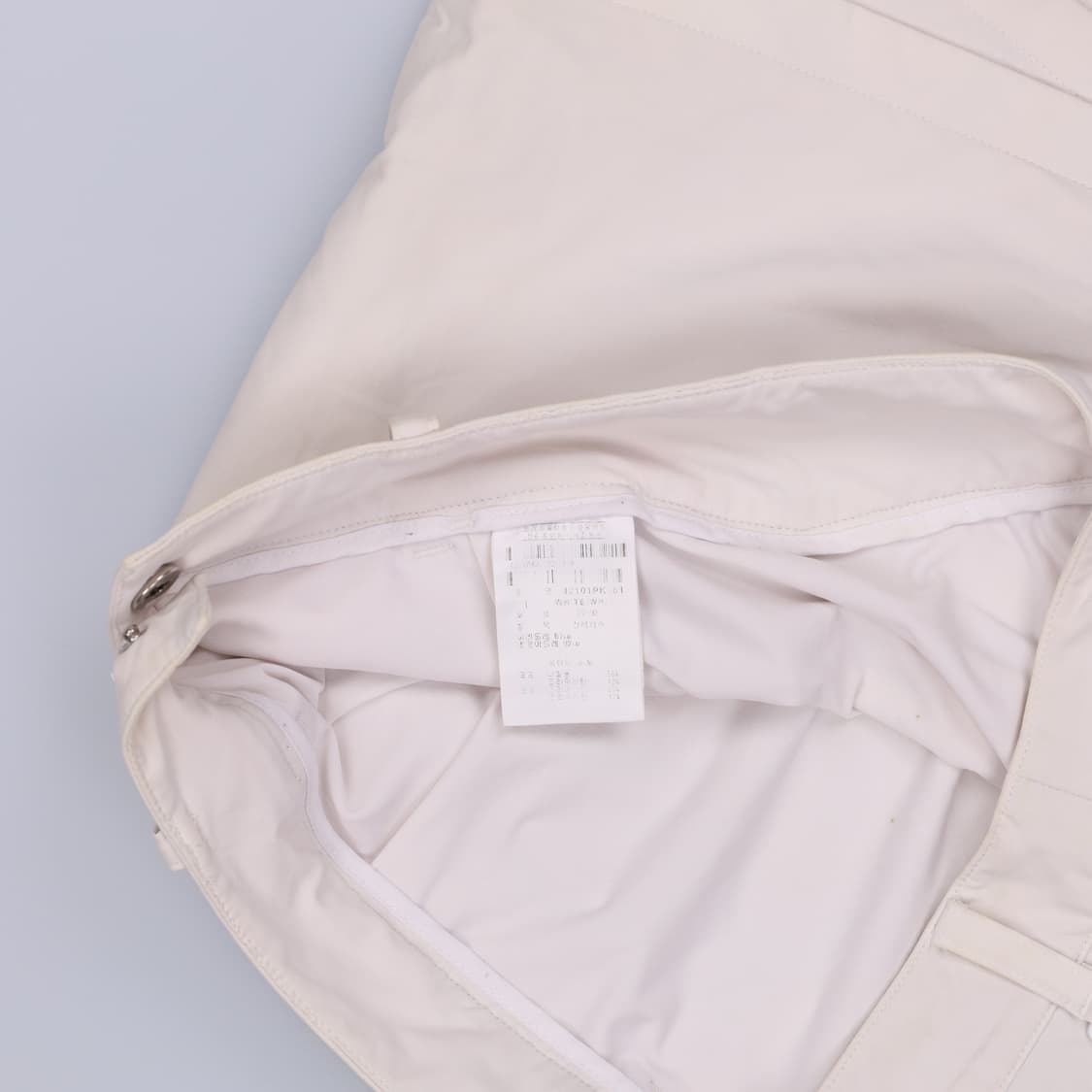 67-92 마스터바니 치마바지 0420H1 상품이미지6