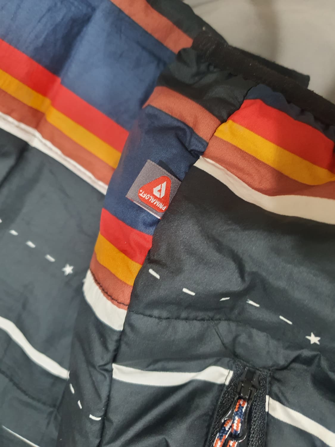 말로야 프리마로프트 후디  상품이미지4