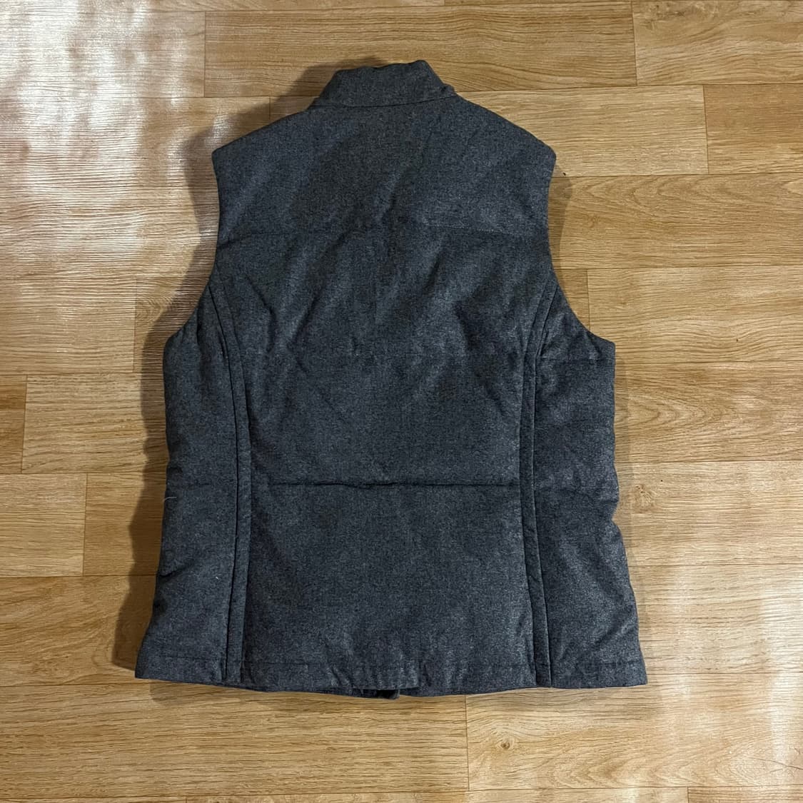 [97] 수트서플라이 구스다운 베스트 상품이미지4