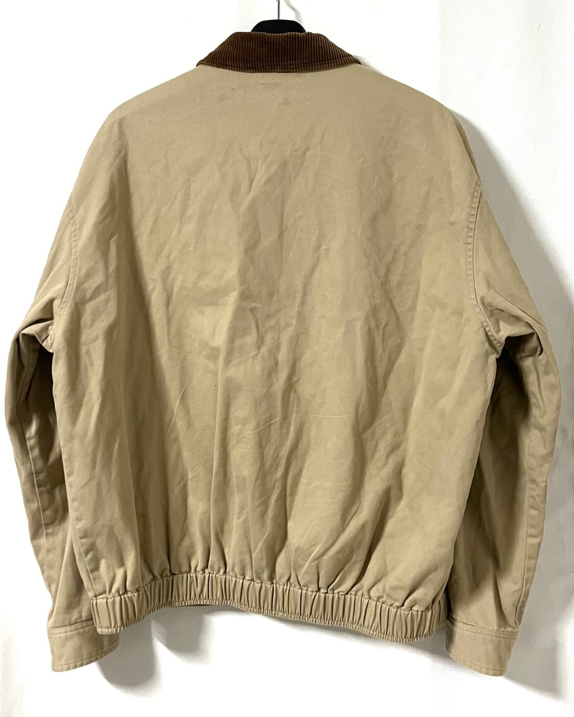 폴로랄프로렌 스윙톱 블루종 자켓 상품이미지5