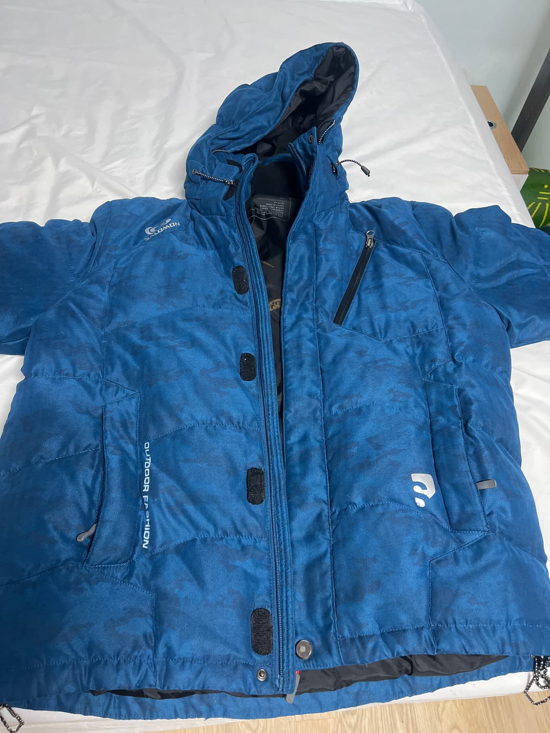 Salomon 상품이미지7