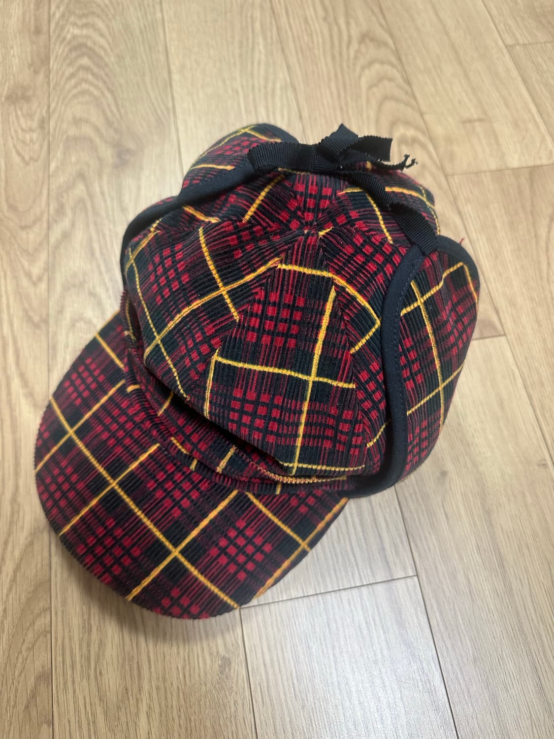 타임원클로딩 엣라코 볼캡 상품이미지1