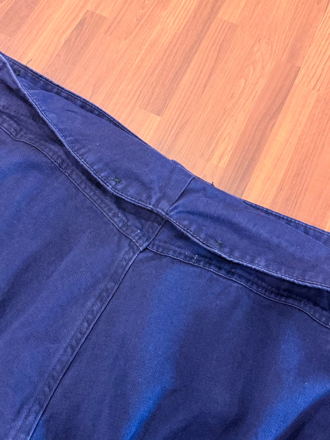 70-80s French work pants 프렌치 워크 팬츠 (42) 상품이미지8