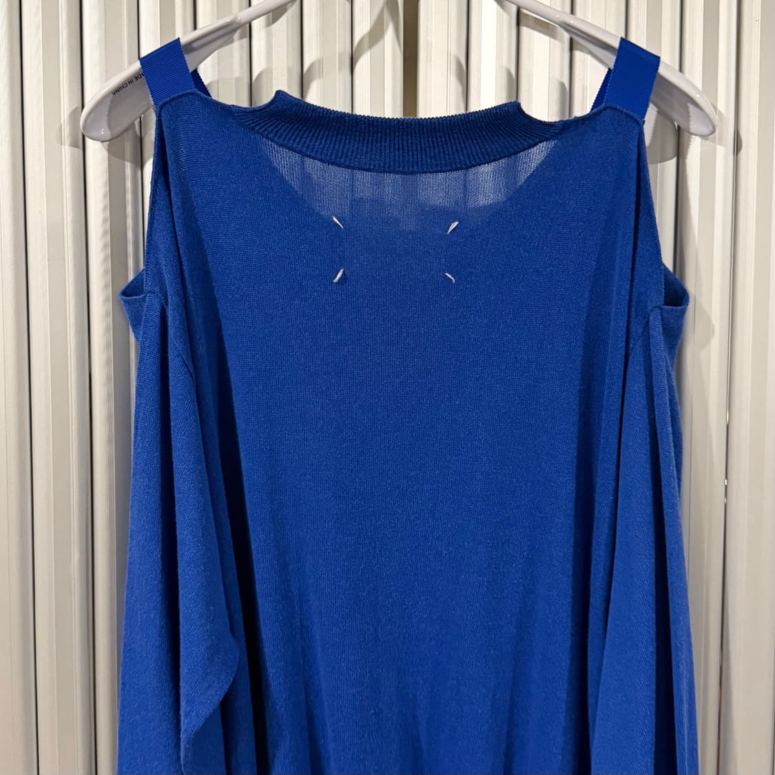 Maison Margiela summer knit 상품이미지6