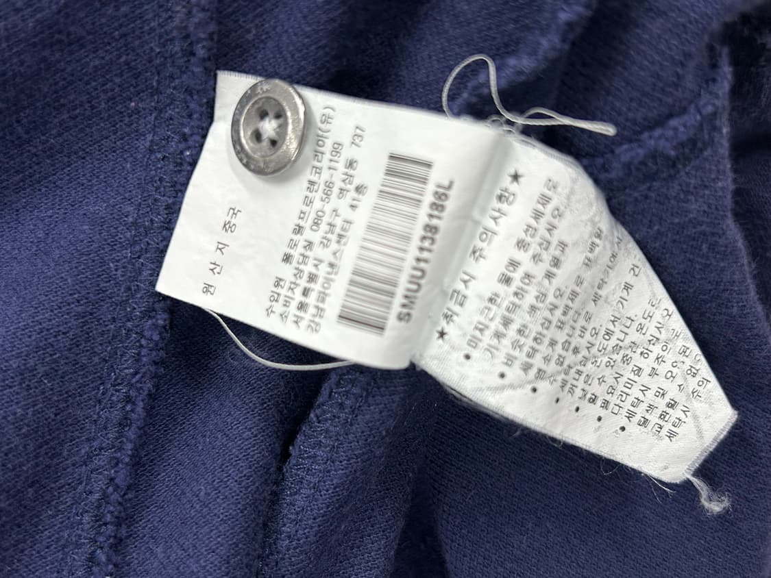 폴로 랄프로렌 빅포니 치프키프 카라티 상품이미지10