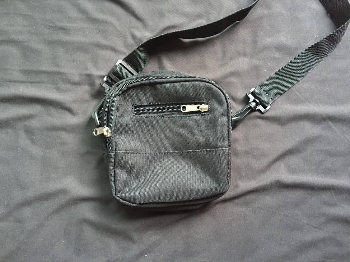 OBEY 크로스 백 상품이미지3