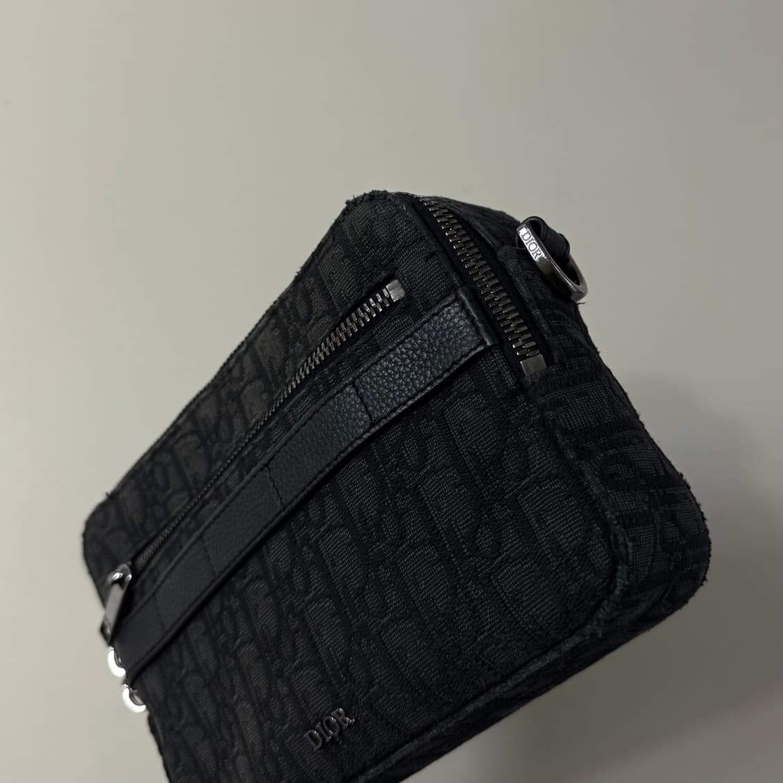 [정품/당일출고]디올 오블리크 사파리 메신저백 / 크로스백 상품이미지6