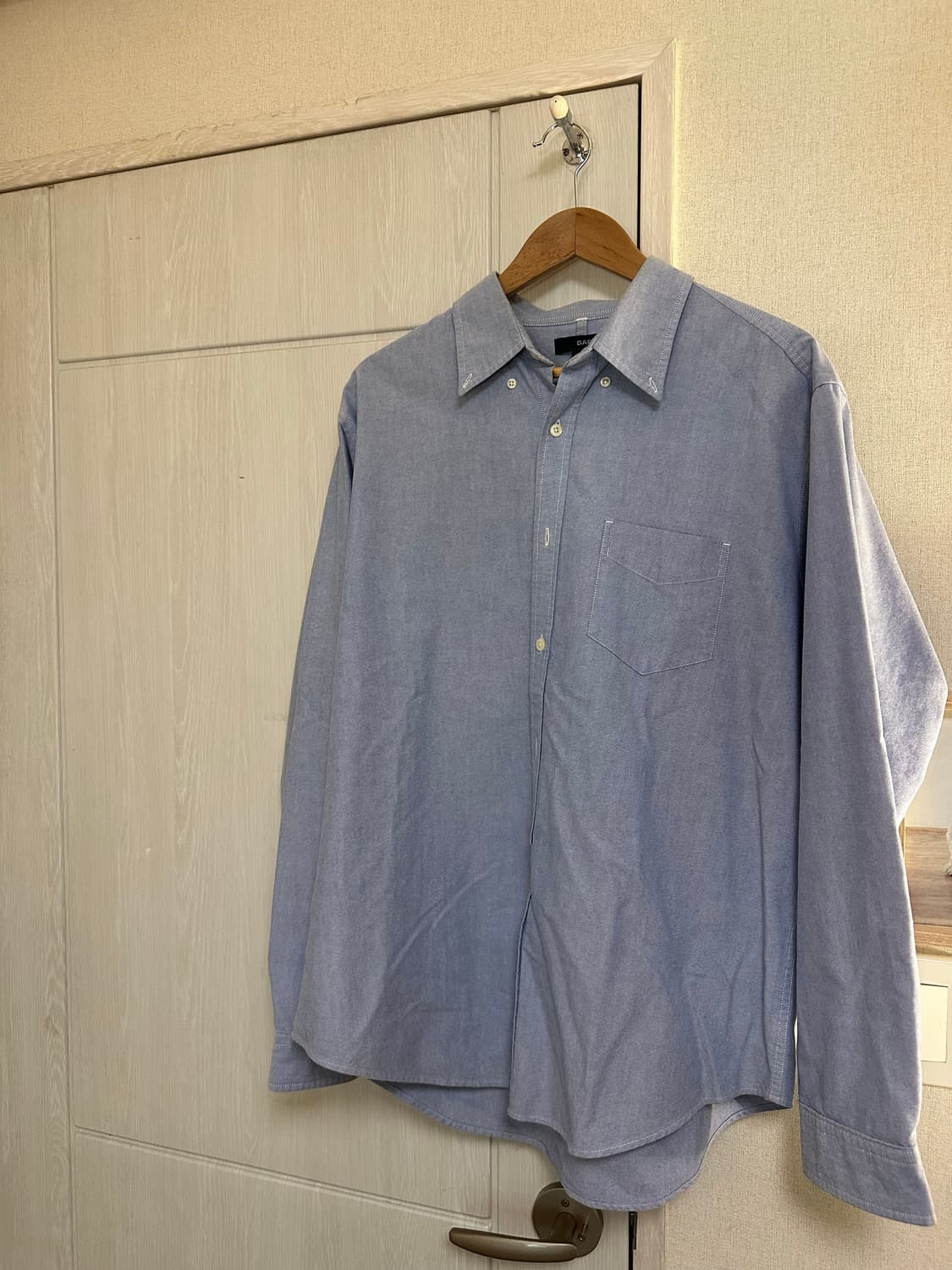 Old GAP Oxford shirt L 상품이미지1