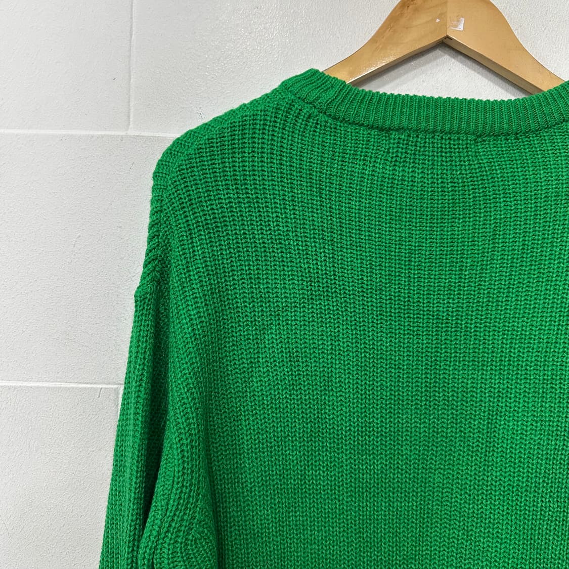 수아레 니트 상품이미지5