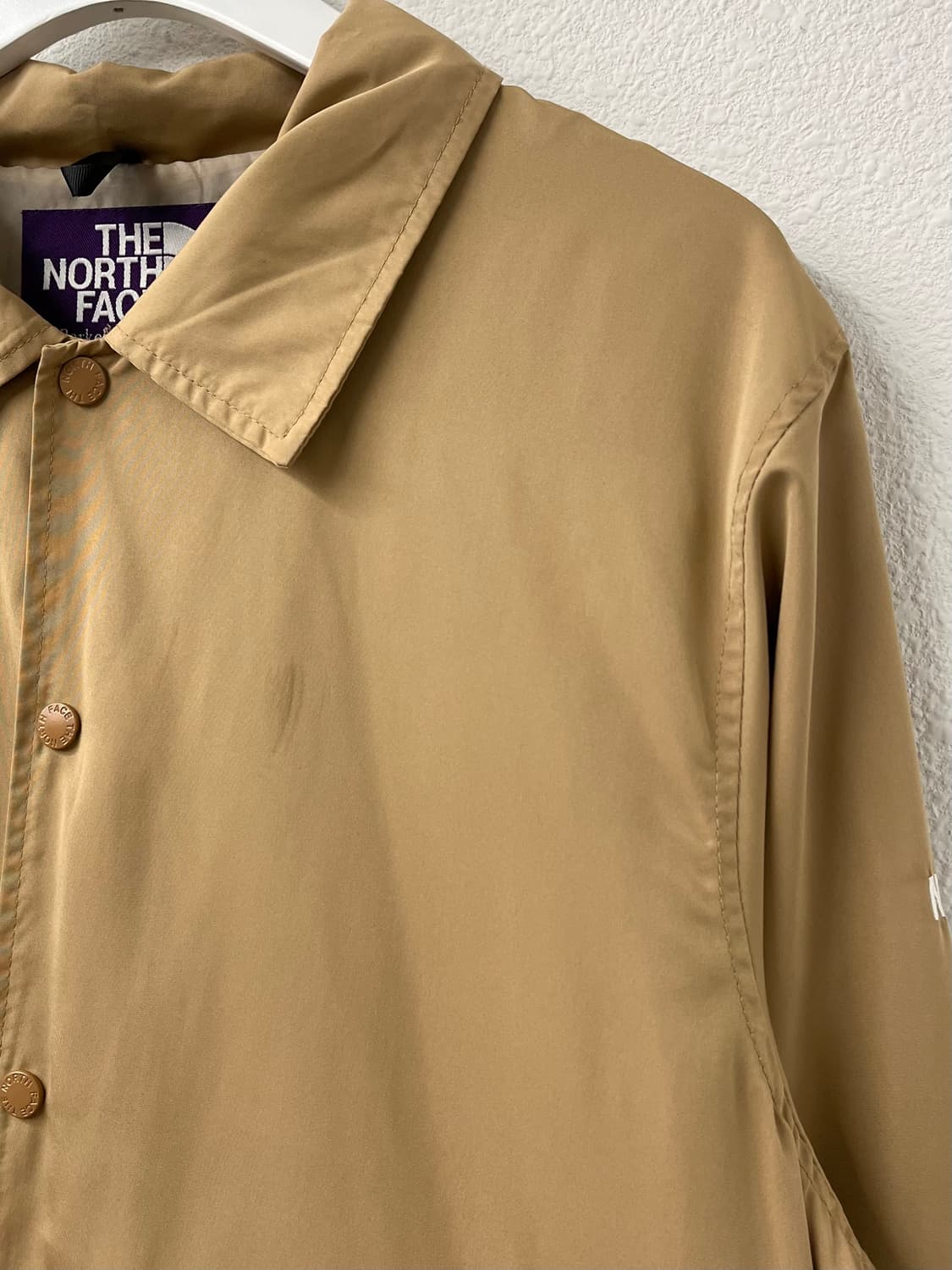 THE NORTH FACE PURPLE LABEL 상품이미지8