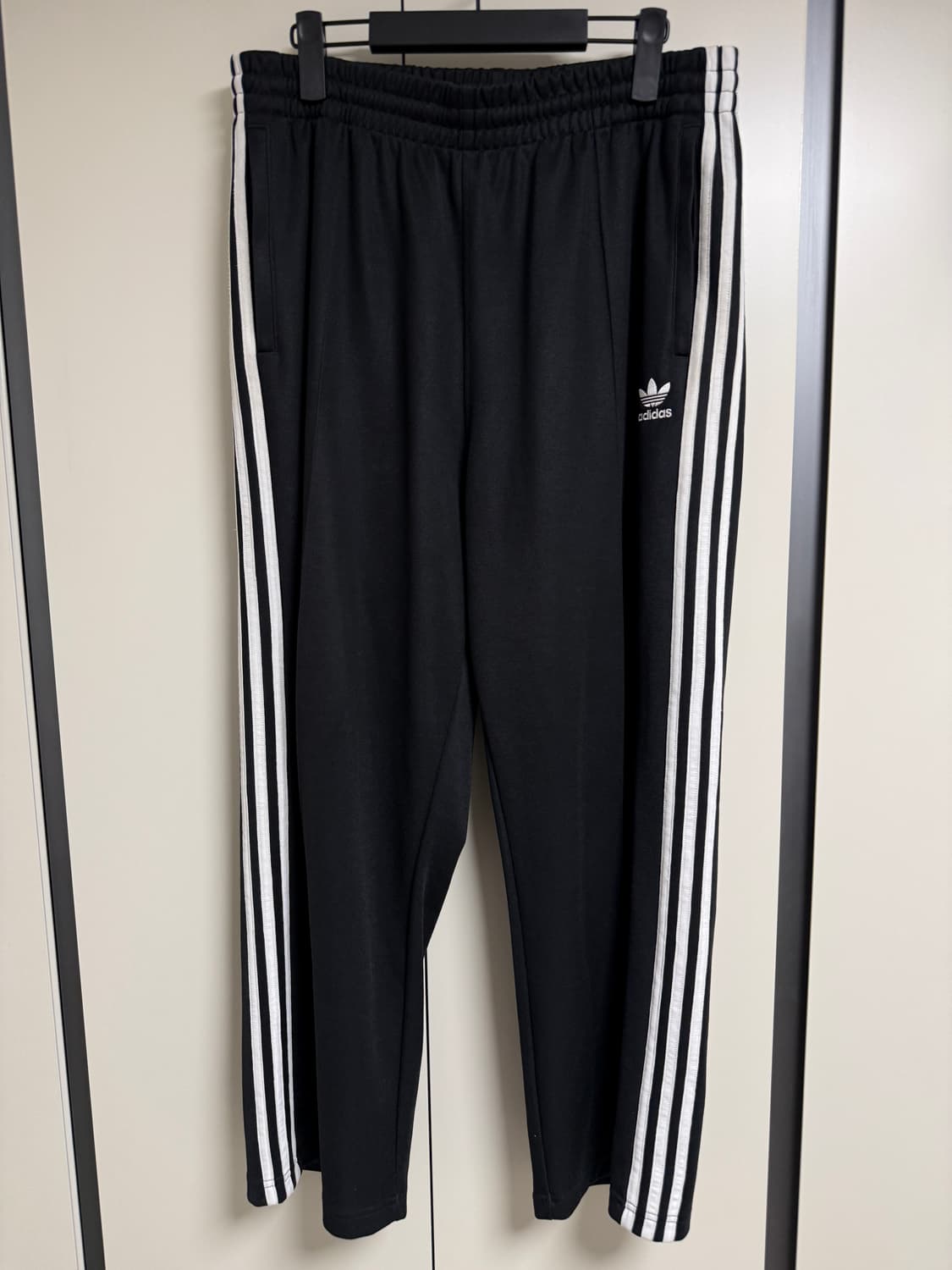 아디다스 배기핏 트랙팬츠 XL 상품이미지1