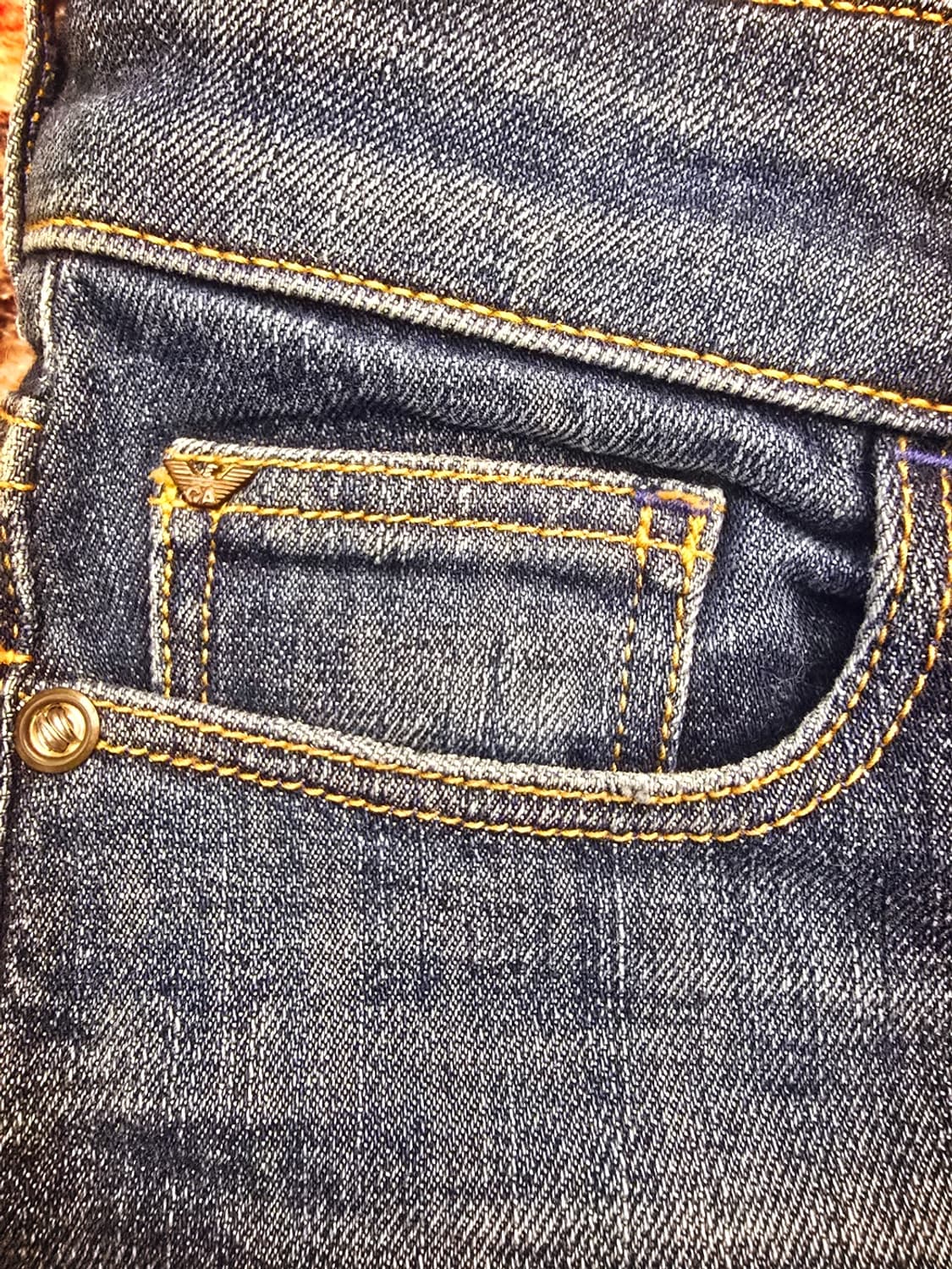 엠포리오 아르마니(Emporio Armani)스키니 아르마니 진 상품이미지3