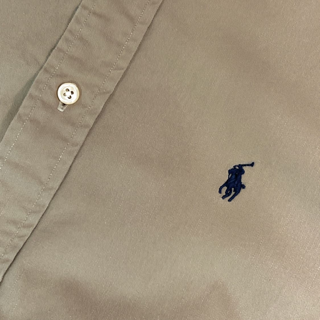 beige shirt 상품이미지3