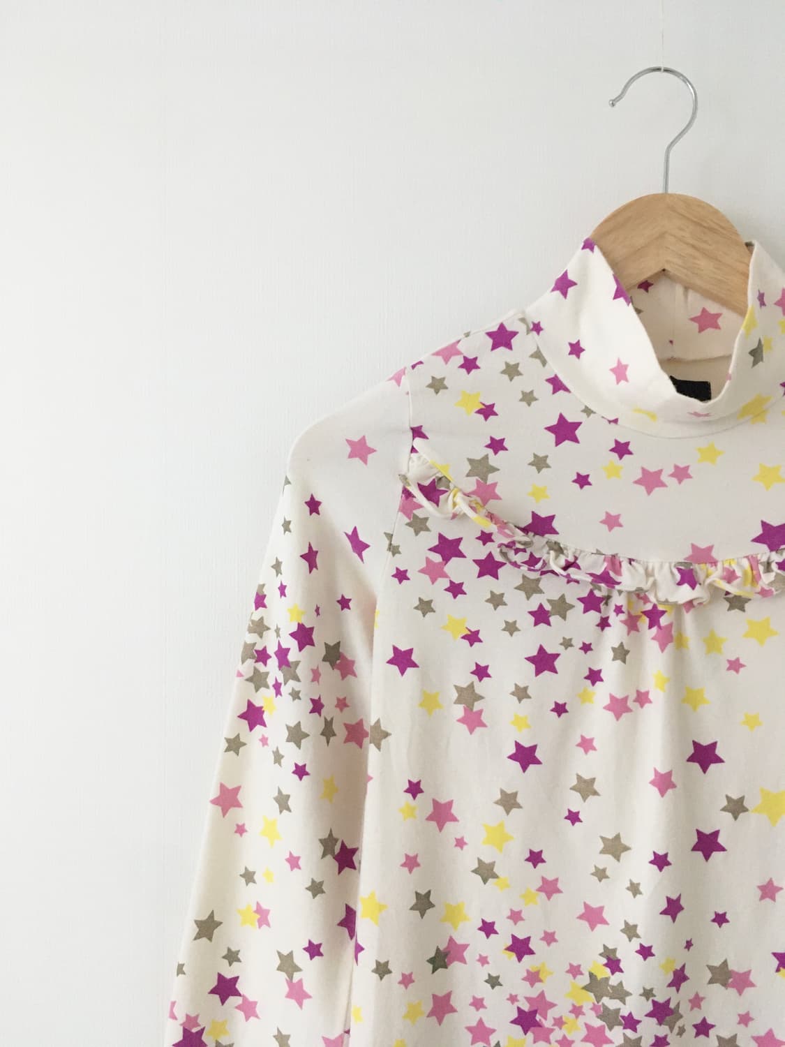 gap kids star pattern top 상품이미지4
