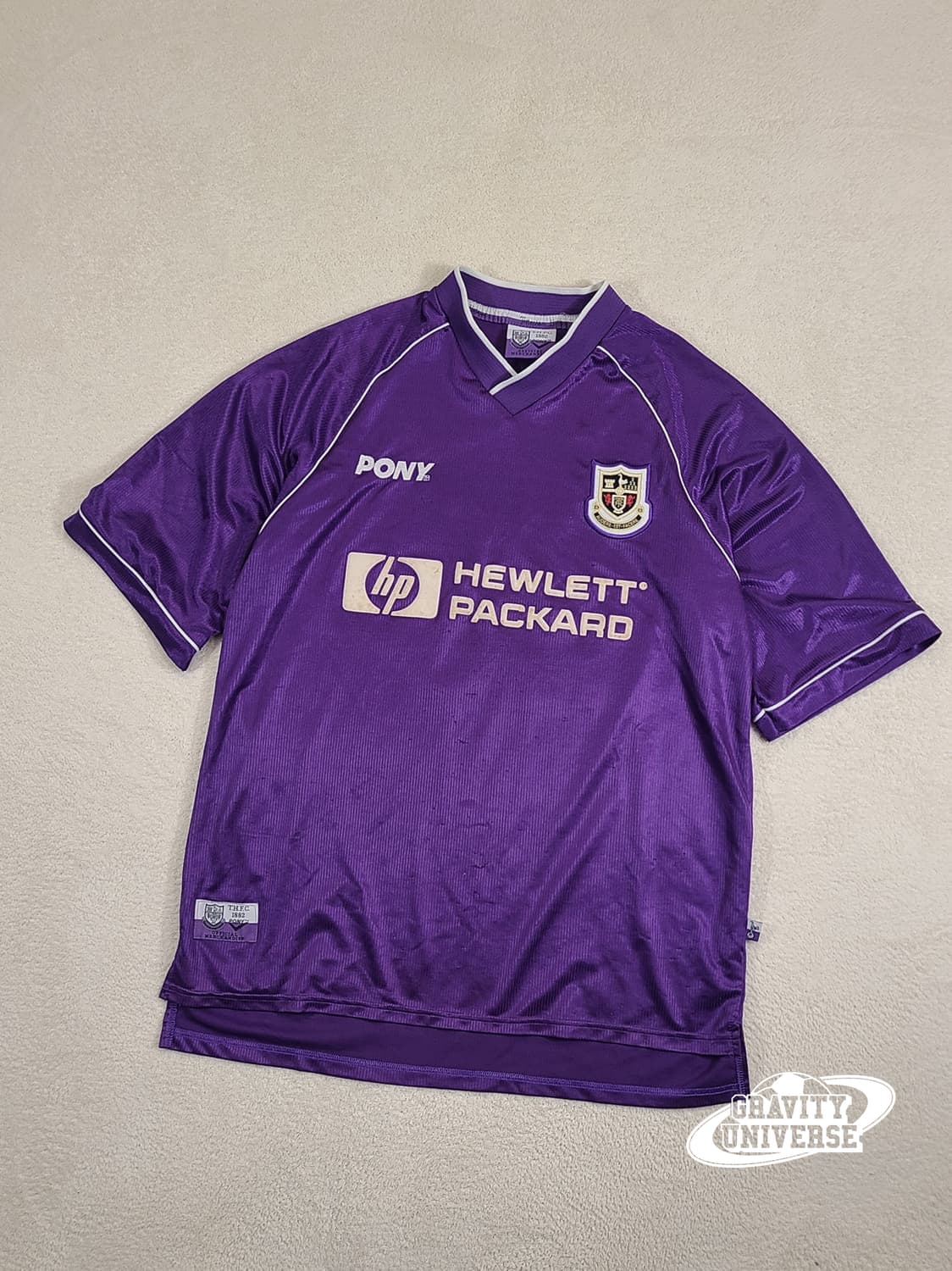 토트넘 98-99 캠벨 유니폼 상품이미지1