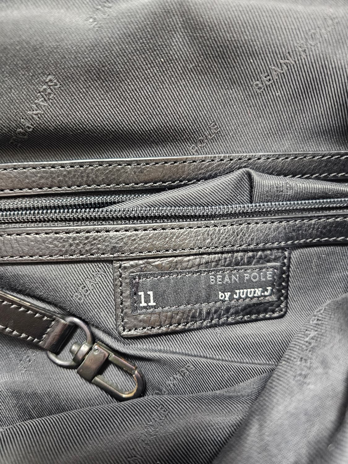 빈폴준지백팩 상품이미지6