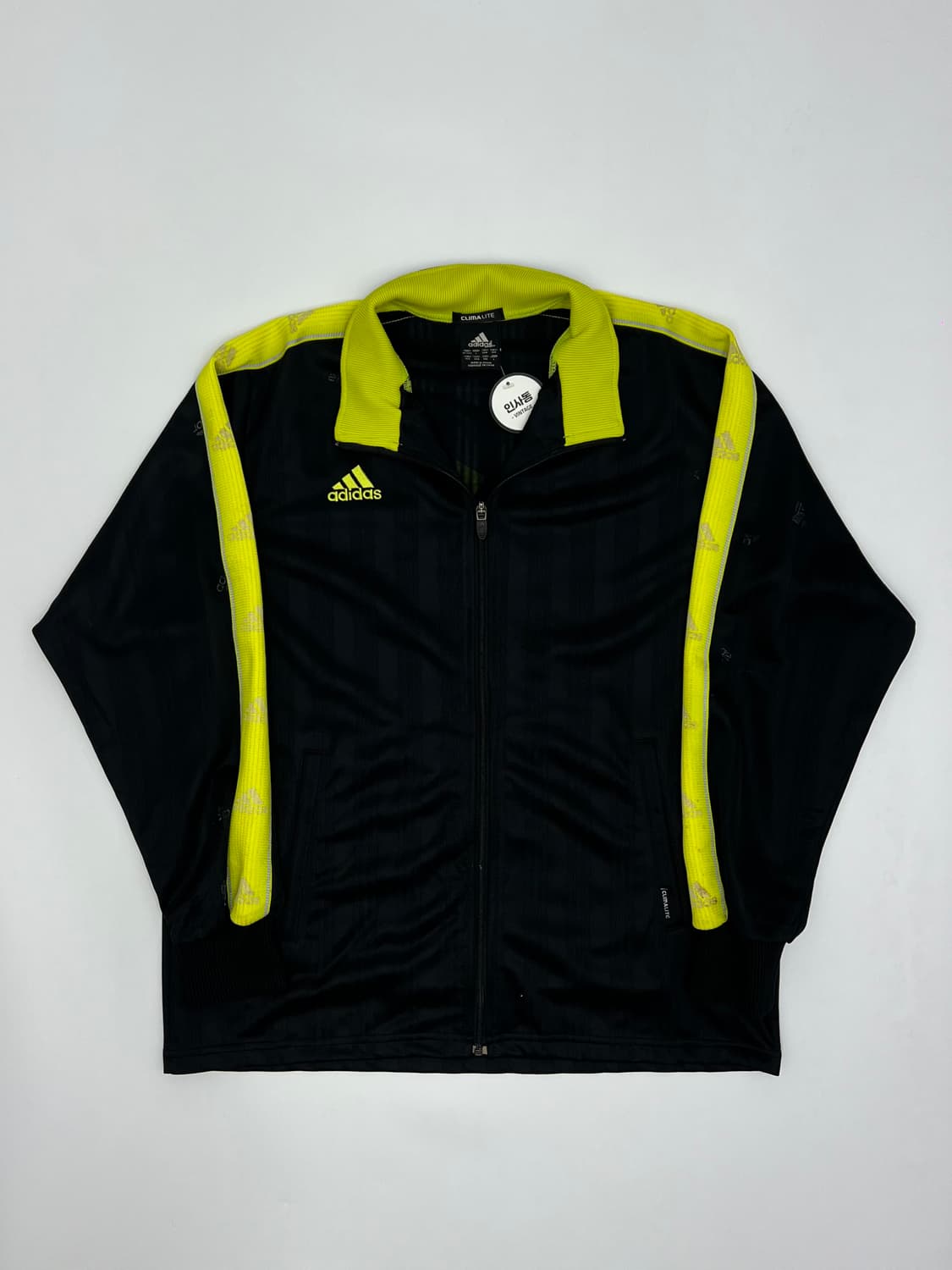 아디다스 트랙탑 상품이미지1