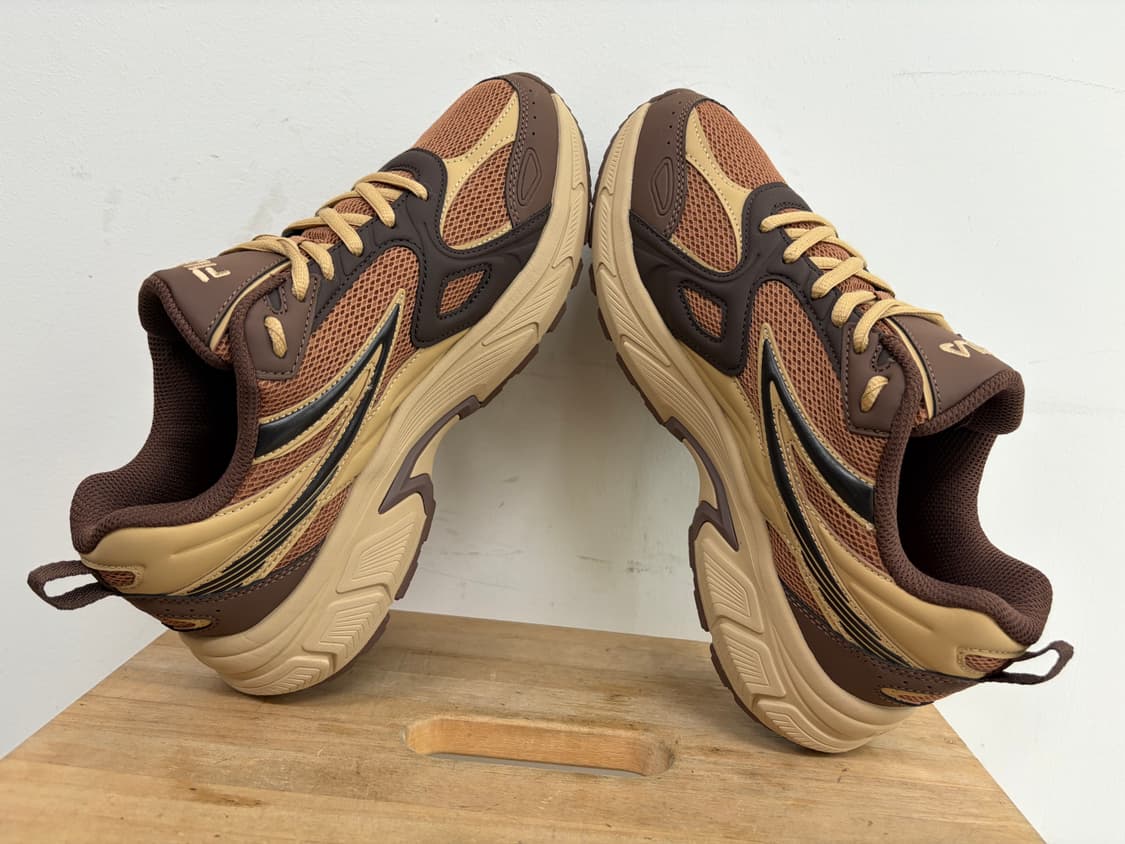 휠라 남성 운동화 25 상품이미지5