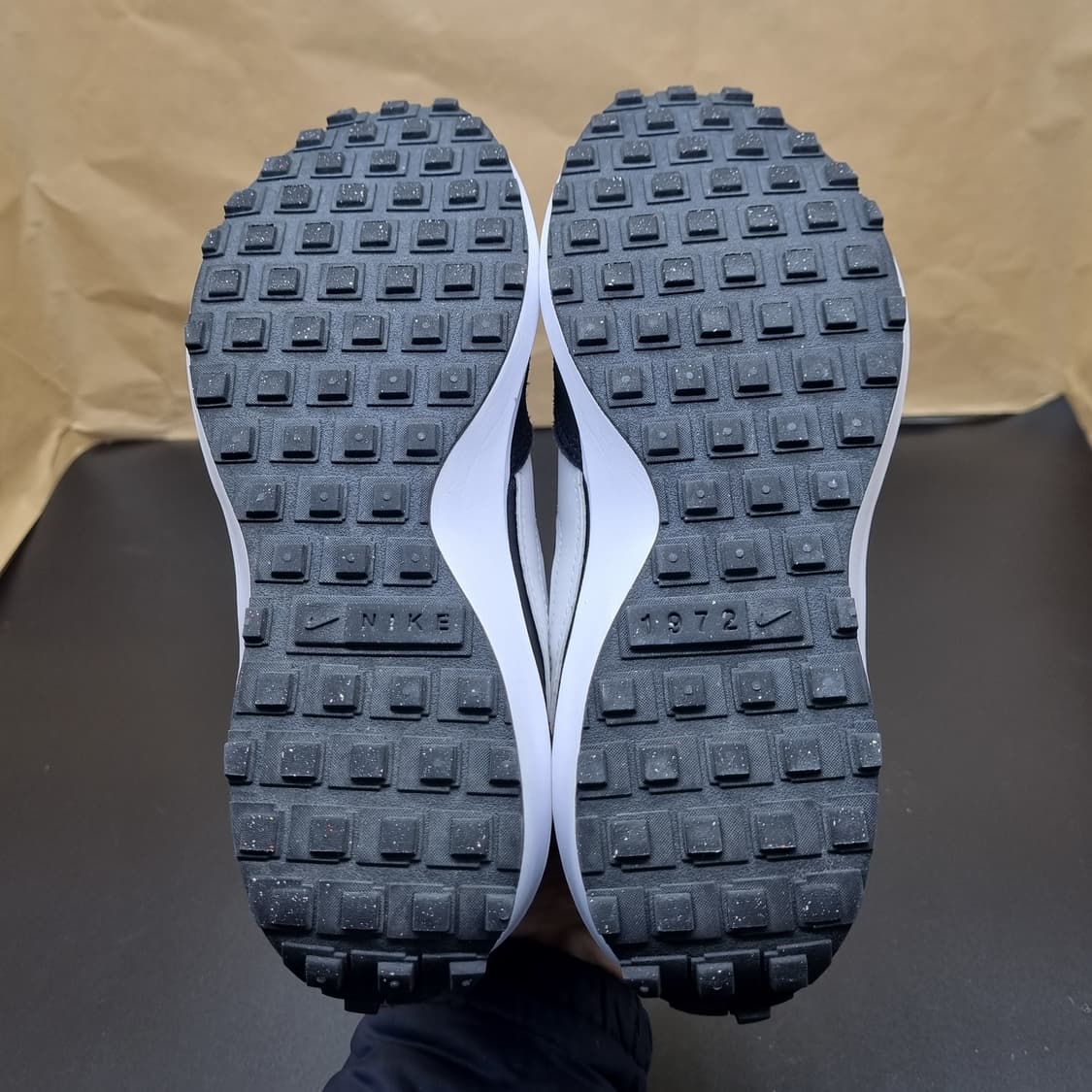나이키 와플데뷰 운동화225 상품이미지3
