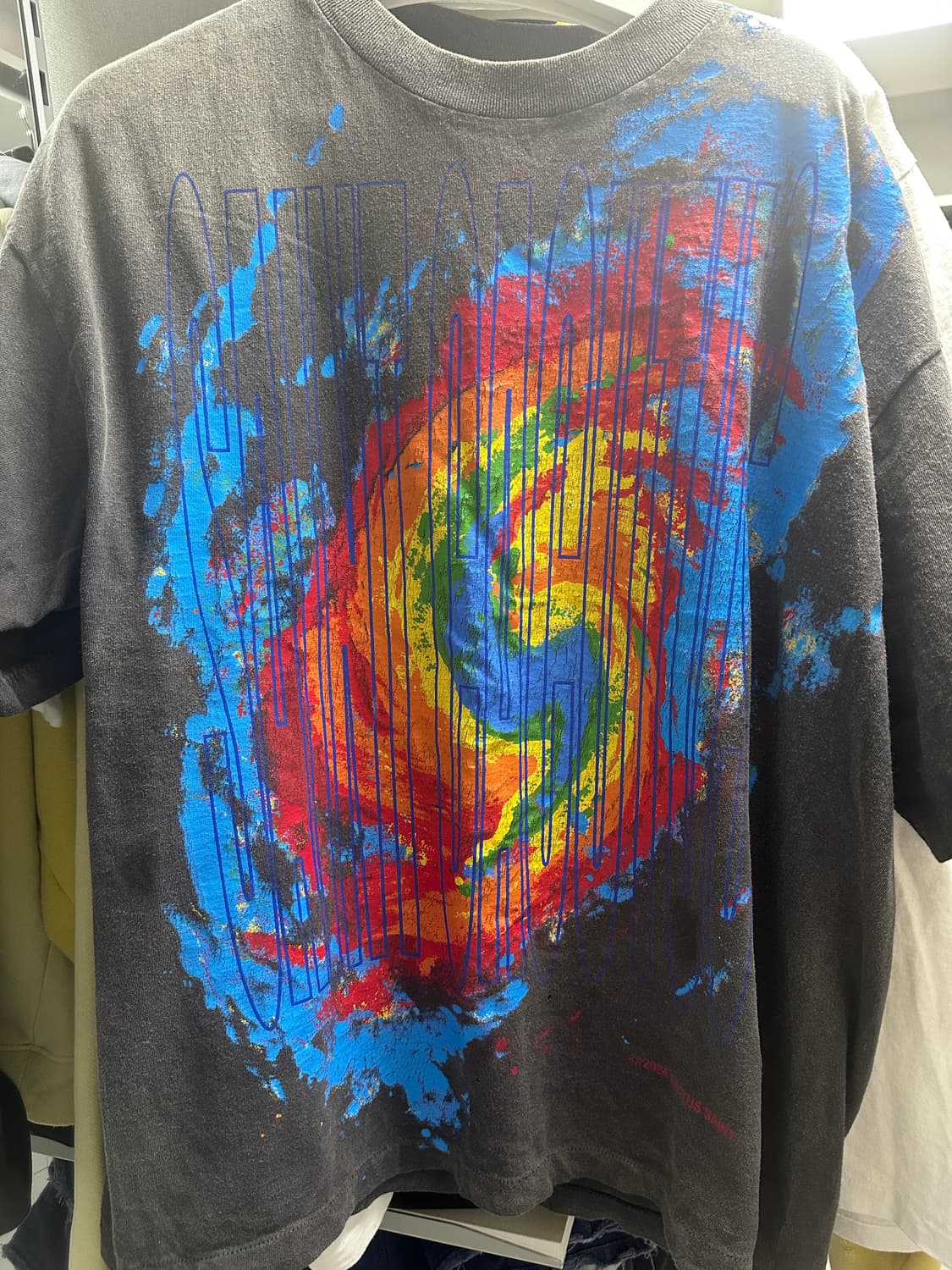 세인트미카엘 cpfm 상품이미지1