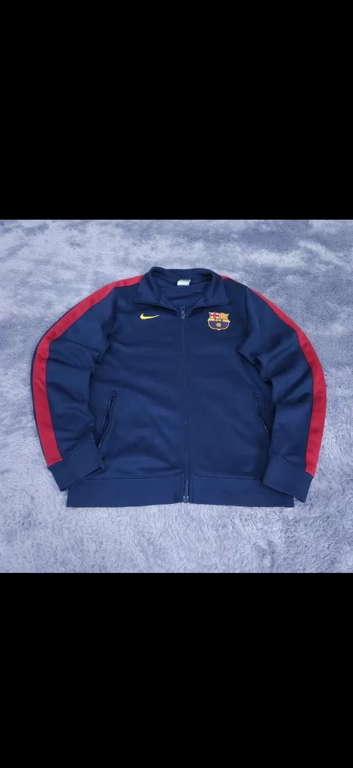 바르샤 져지 상품이미지1