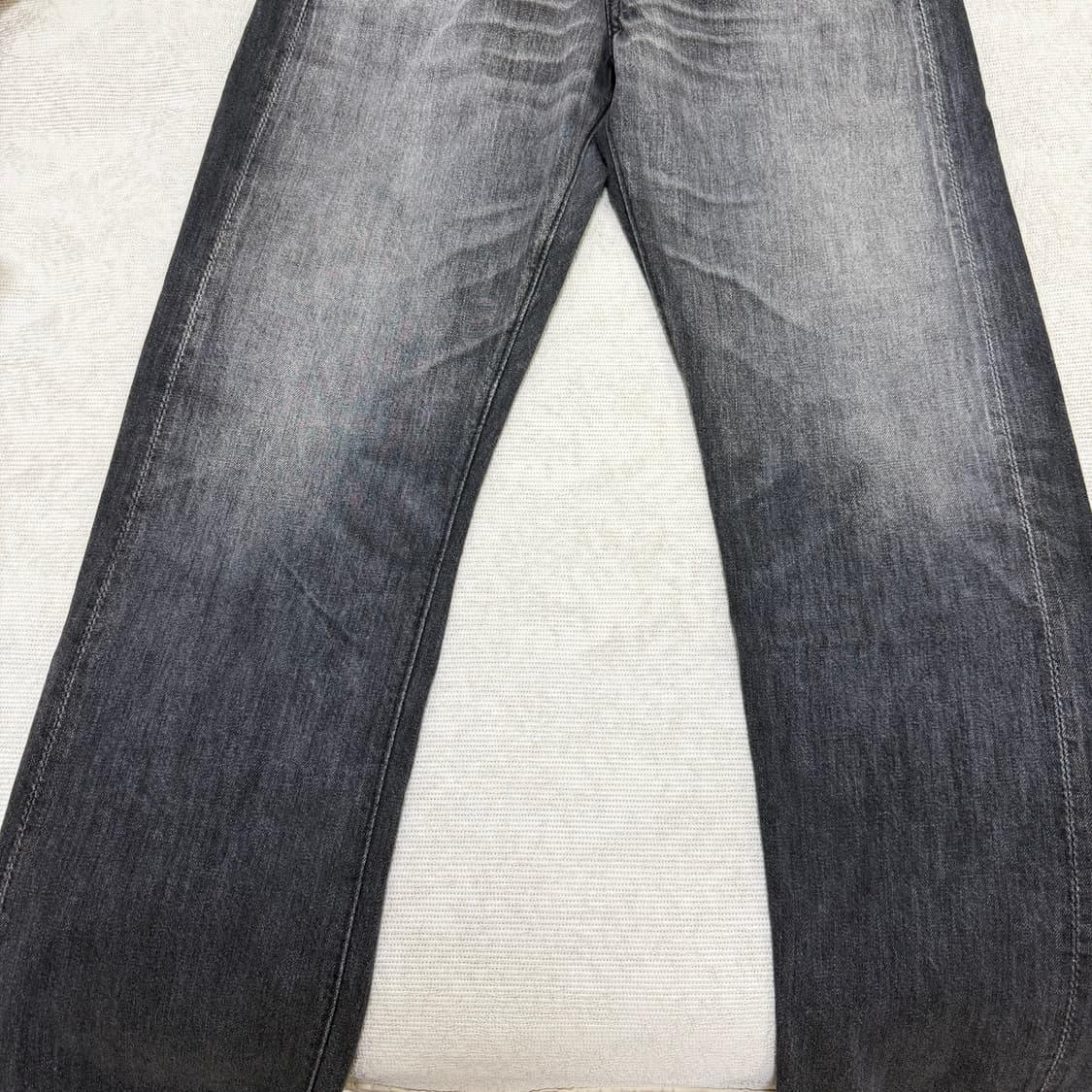 풀카운트 25FW 1101 다트포드 슈퍼스무스 size 32 상품이미지3