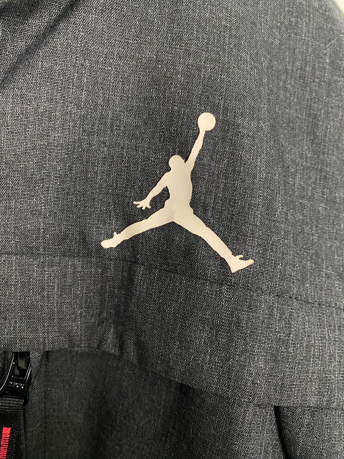 나이키 조던 경량 패딩 푸퍼자켓 S 상품이미지3