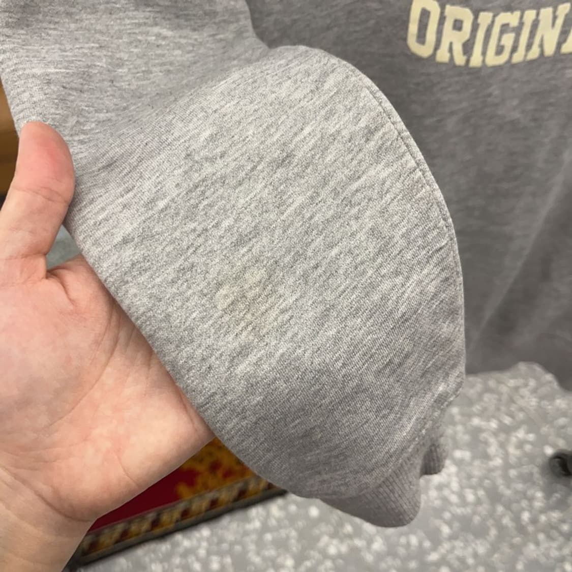 아디다스 오리지날 파이어버드 롱 약기모 후드집업 85 C06236 상품이미지6