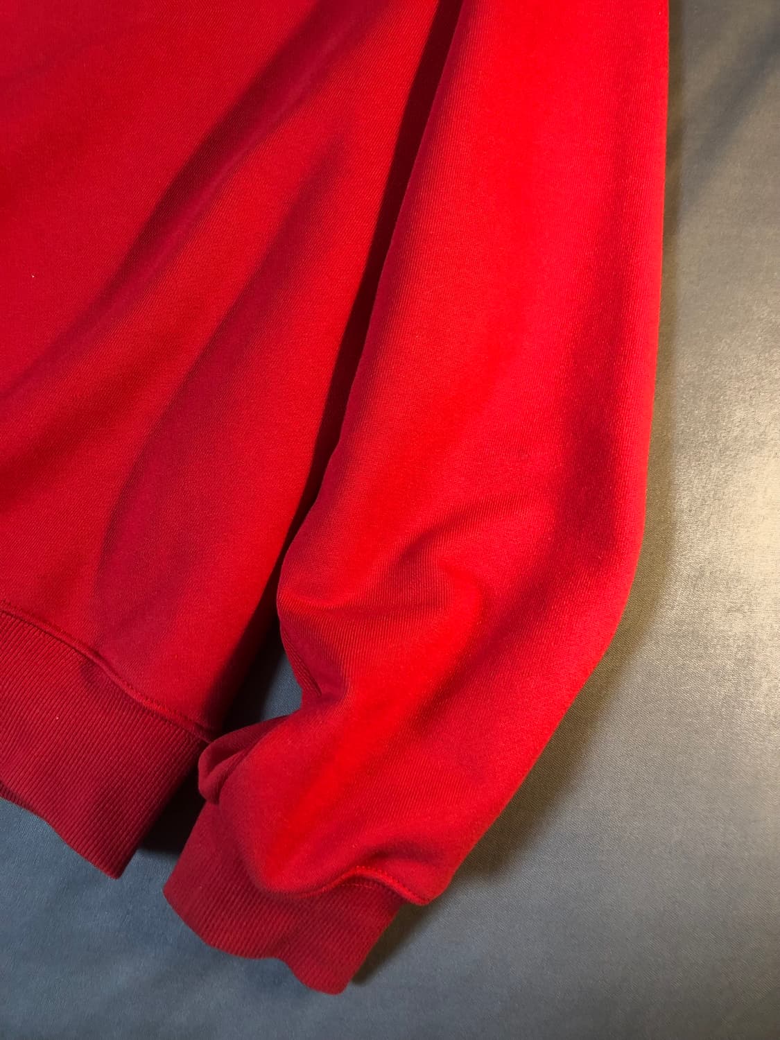 (L) 위캔더스 애플 맨투맨 상품이미지3