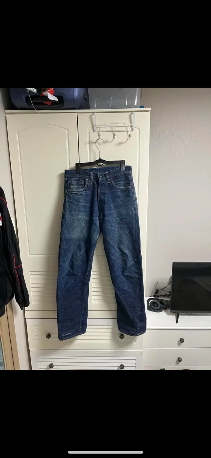 90s 웨어하우스 1001XX 상품이미지1