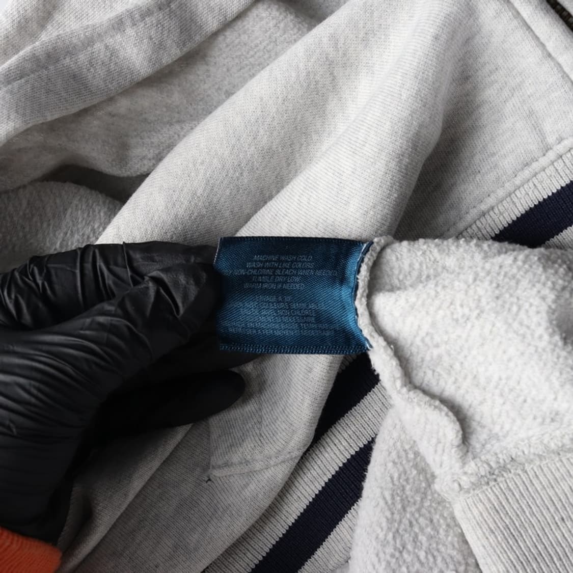 폴로 랄프 로렌 후드집업 L(14-16) 상품이미지6