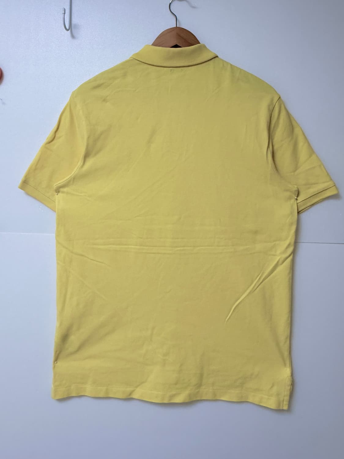 💛폴로 랄프로렌 반팔 카라티 M💛 상품이미지3