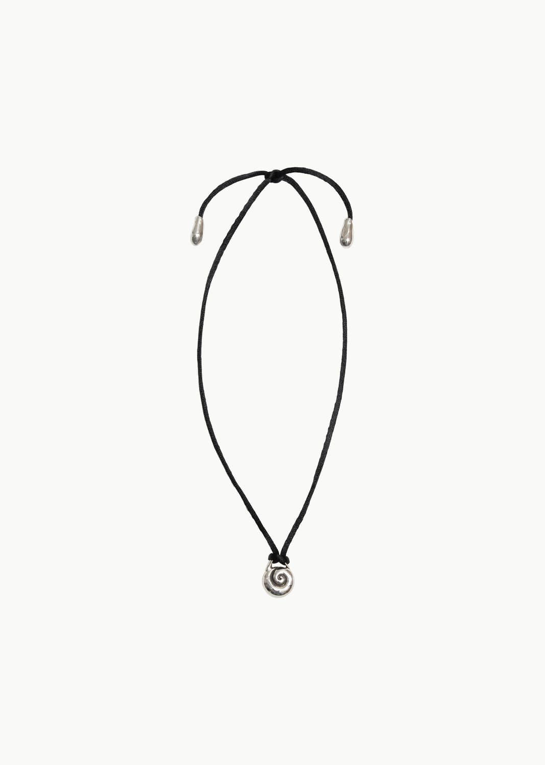 Sophie buhai Nautilus Choker소피부하이 더로우 초커 상품이미지5