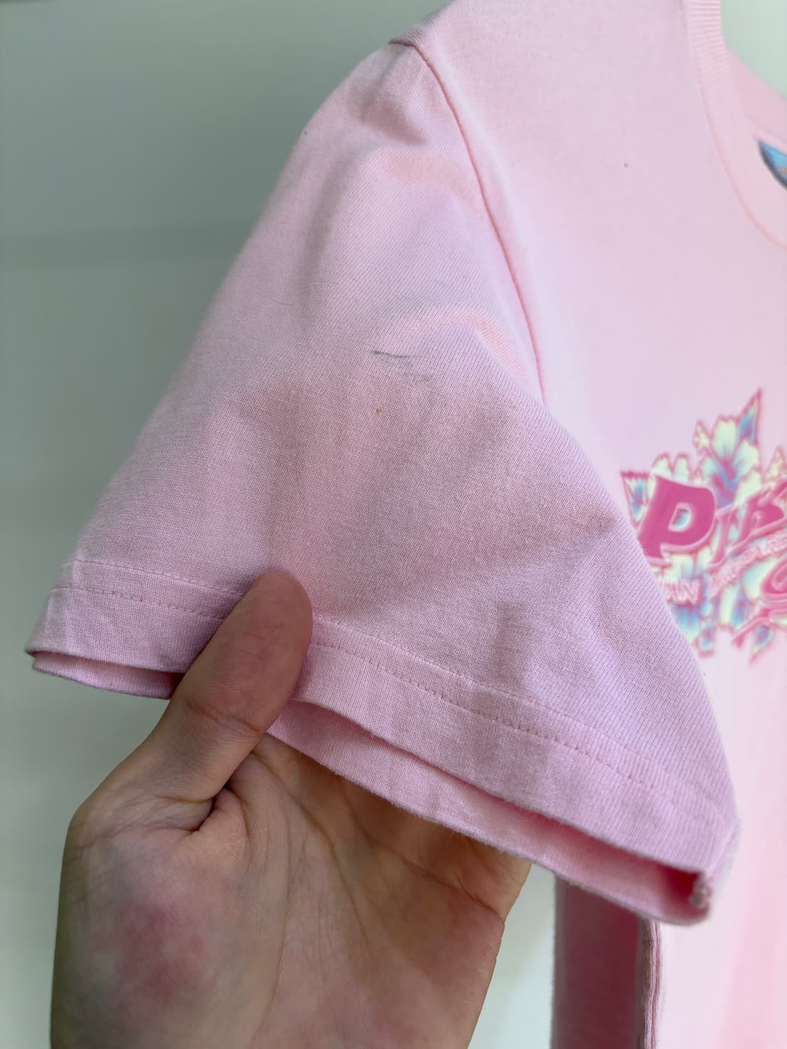 PIKO 반팔티셔츠 상품이미지4