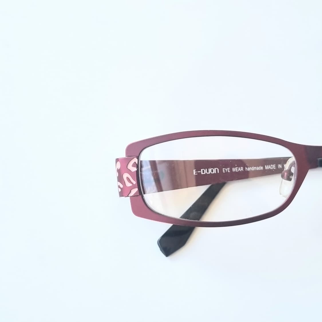 데드스탁 빈티지 컬러풀 인경테 422 상품이미지2