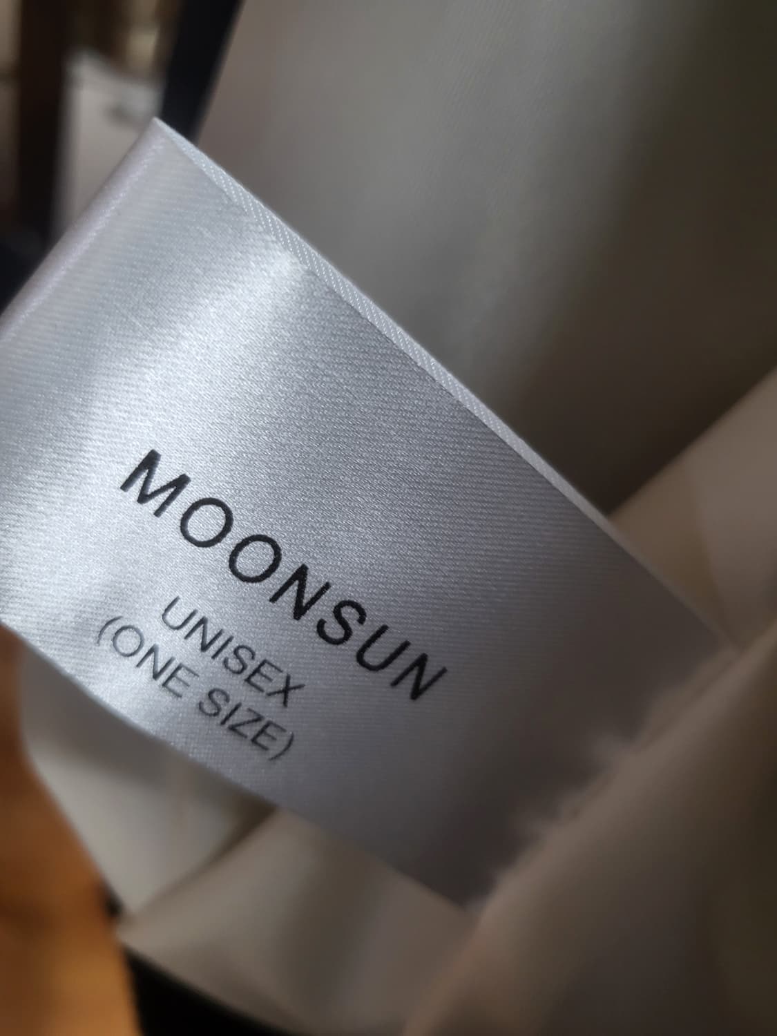 moonsun문선 루나 웨스턴 투웨이 블루종 자켓 상품이미지2