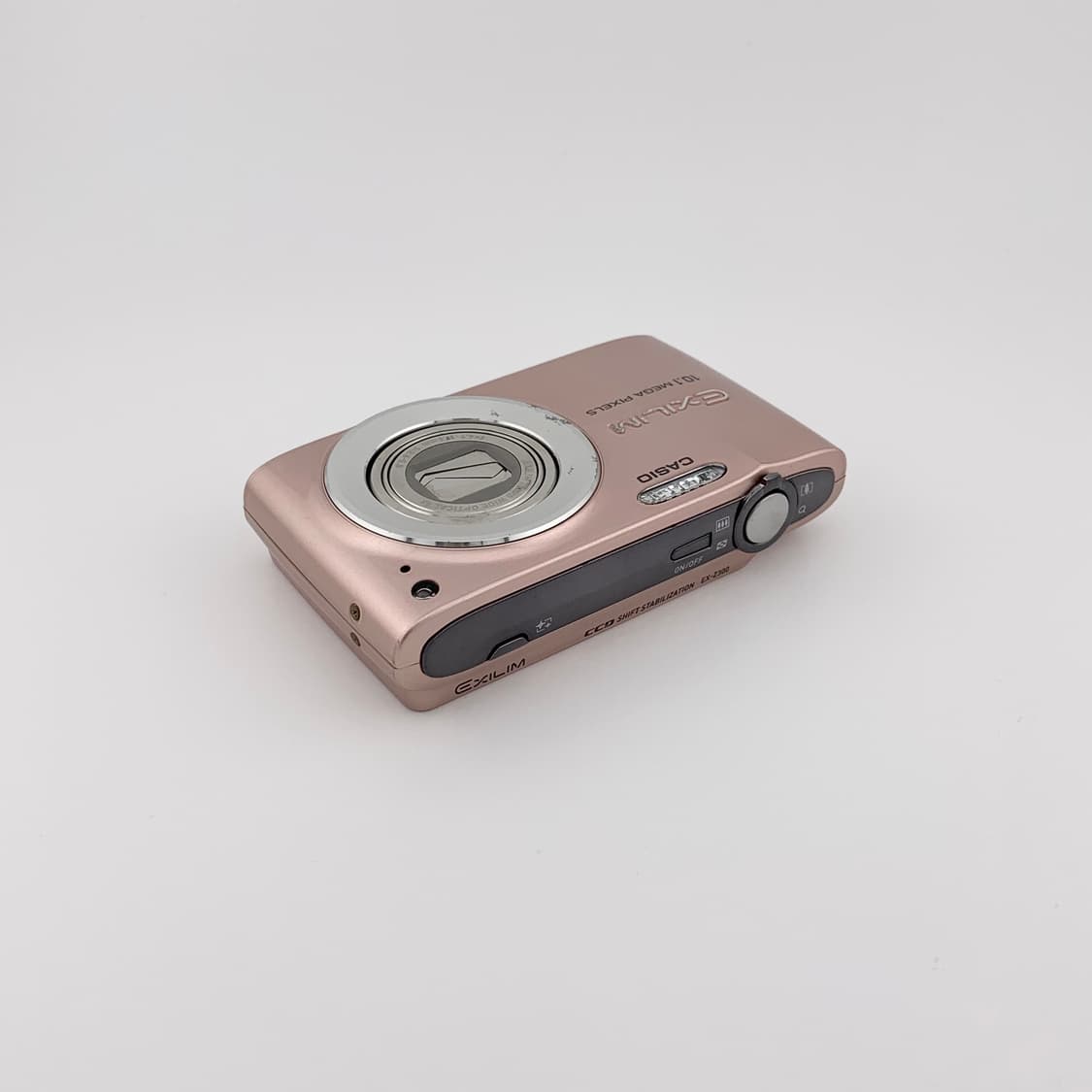 수채화🫧) 카시오 z300 핑크 (casio z300) 상품이미지6