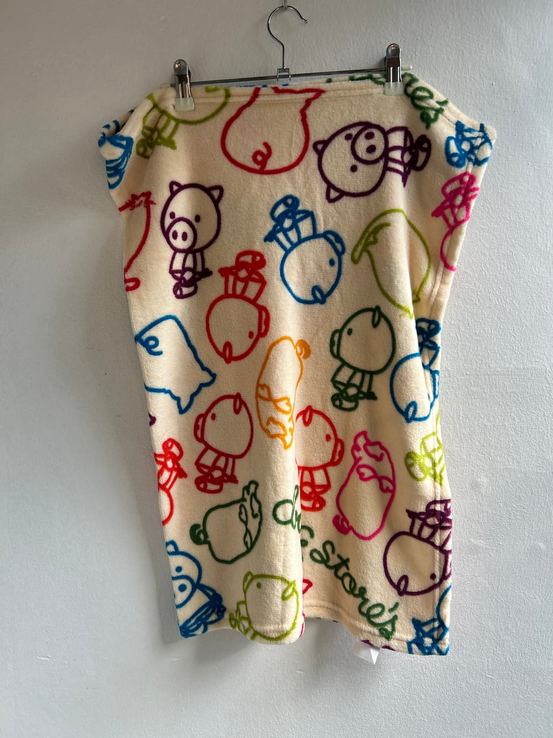 돼지 담요  상품이미지4