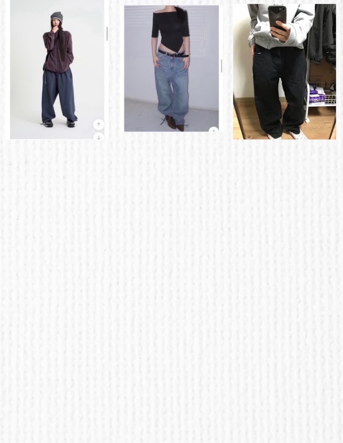 하의류 할인판매(12개) 상품이미지2