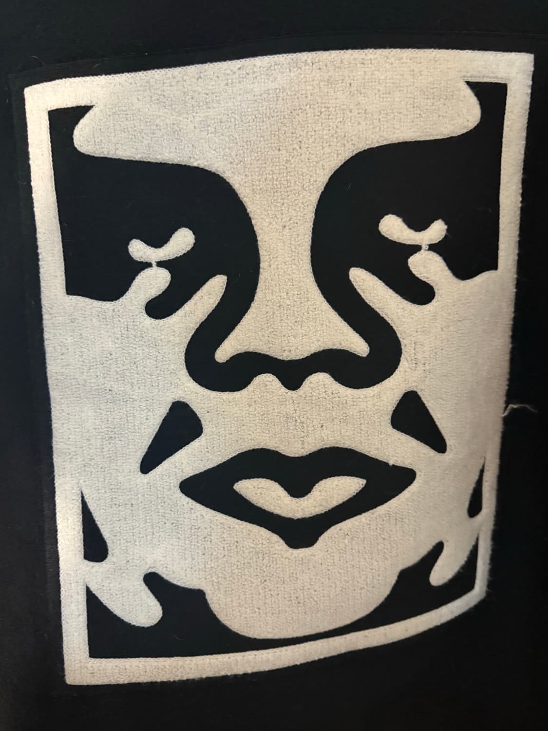 오베이 아이콘 페이스 바시티 상품이미지4