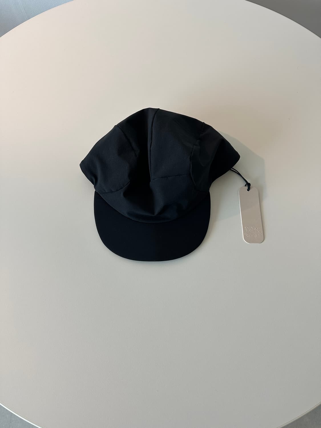 portal radius cap black OS 상품이미지1