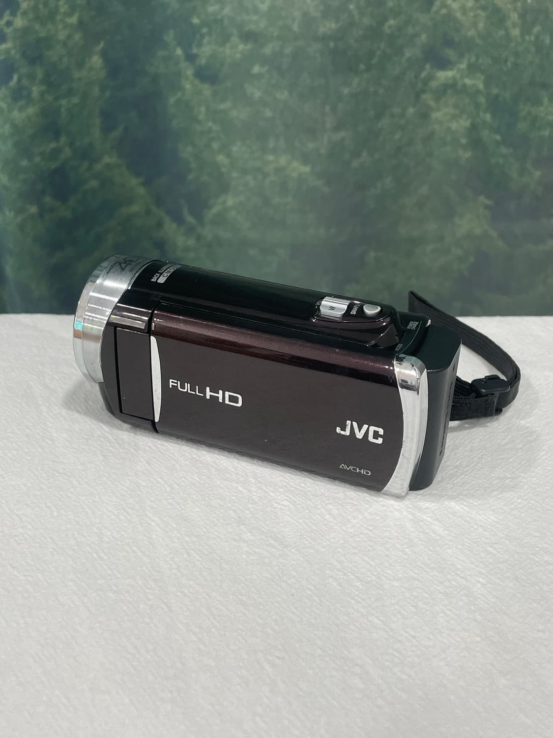 (셀카/꾸미기) JVC gz-e225 디지털캠코더 빈티지캠코더 상품이미지4