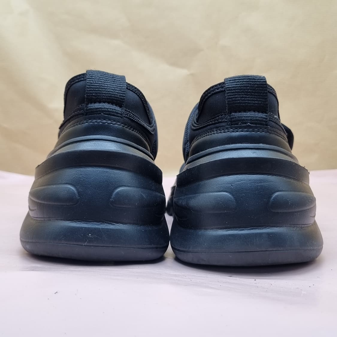 자라스포츠 발레리나 슈즈 39 250 상품이미지4